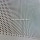 Mesh Dip Galvanized Mesh Metal Perforated